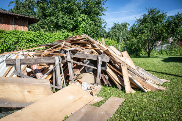 Best Shed Removal  in Honaunau Napoopoo, HI